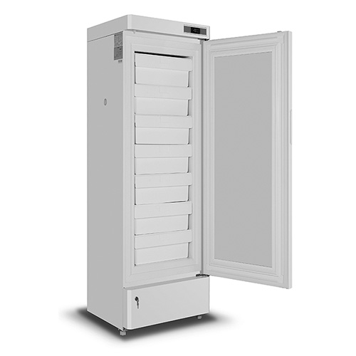 又黄又桑的免费成人会 -25℃低温冰箱DW-YL270医用低温冰箱